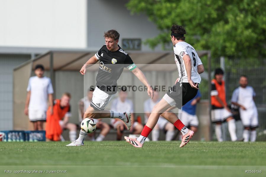 sport, Sportgelände, SG 1 Retzbach-Zellingen, SG 1 Eussenheim-Gambach, Kreisklasse Würzburg, Fussball, Eussenheim, BFV, 21.06.2026 - Bild-ID: 2563136