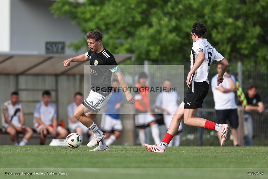 sport, Sportgelände, SG 1 Retzbach-Zellingen, SG 1 Eussenheim-Gambach, Kreisklasse Würzburg, Fussball, Eussenheim, BFV, 21.06.2026 - Bild-ID: 2563137