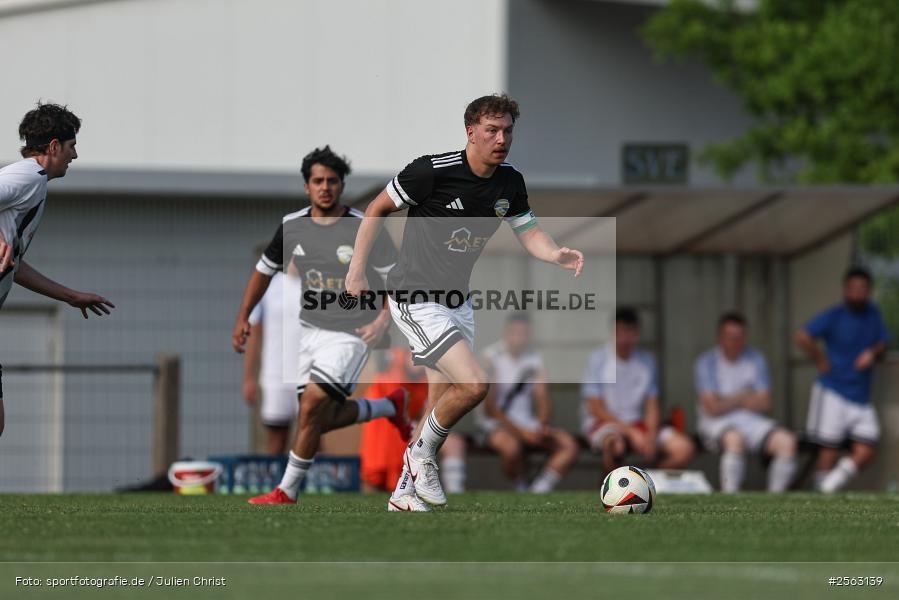 sport, Sportgelände, SG 1 Retzbach-Zellingen, SG 1 Eussenheim-Gambach, Kreisklasse Würzburg, Fussball, Eussenheim, BFV, 21.06.2026 - Bild-ID: 2563139