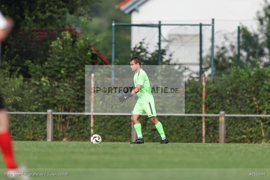 sport, Sportgelände, SG 1 Retzbach-Zellingen, SG 1 Eussenheim-Gambach, Kreisklasse Würzburg, Fussball, Eussenheim, BFV, 21.06.2026 - Bild-ID: 2563141