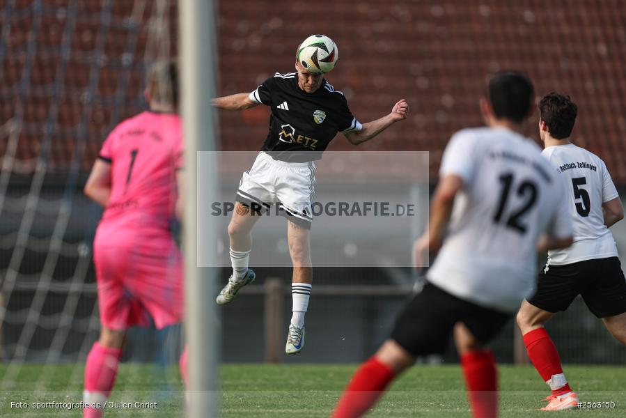 sport, Sportgelände, SG 1 Retzbach-Zellingen, SG 1 Eussenheim-Gambach, Kreisklasse Würzburg, Fussball, Eussenheim, BFV, 21.06.2026 - Bild-ID: 2563150