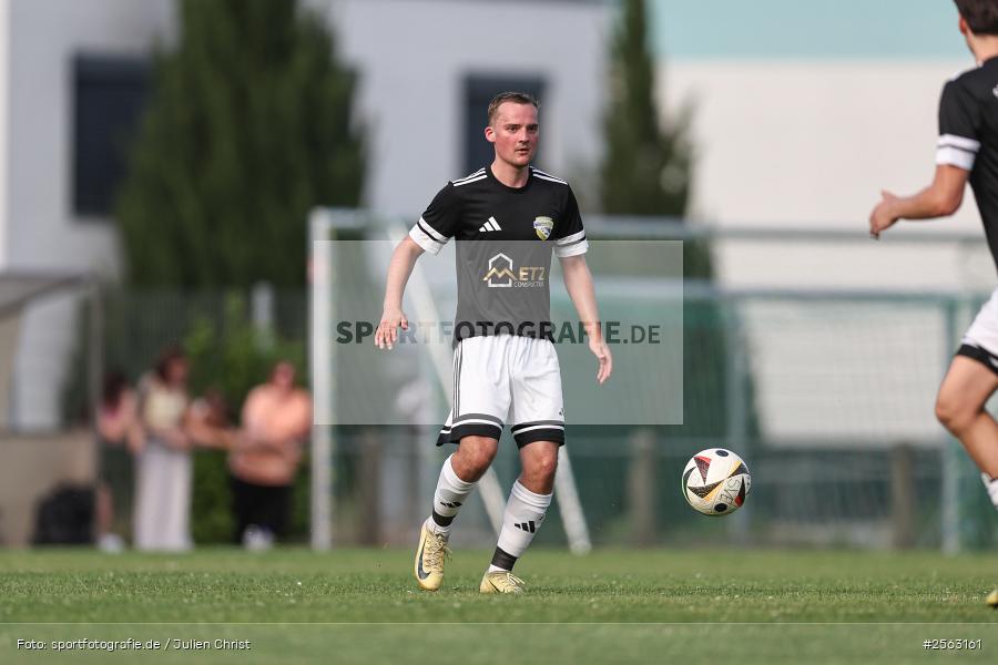 sport, Sportgelände, SG 1 Retzbach-Zellingen, SG 1 Eussenheim-Gambach, Kreisklasse Würzburg, Fussball, Eussenheim, BFV, 21.06.2026 - Bild-ID: 2563161