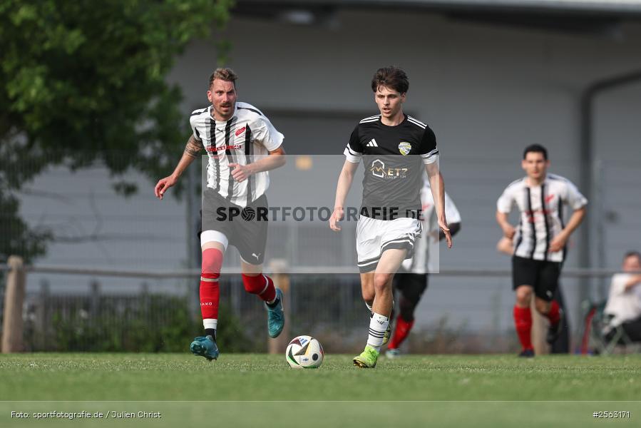sport, Sportgelände, SG 1 Retzbach-Zellingen, SG 1 Eussenheim-Gambach, Kreisklasse Würzburg, Fussball, Eussenheim, BFV, 21.06.2026 - Bild-ID: 2563171