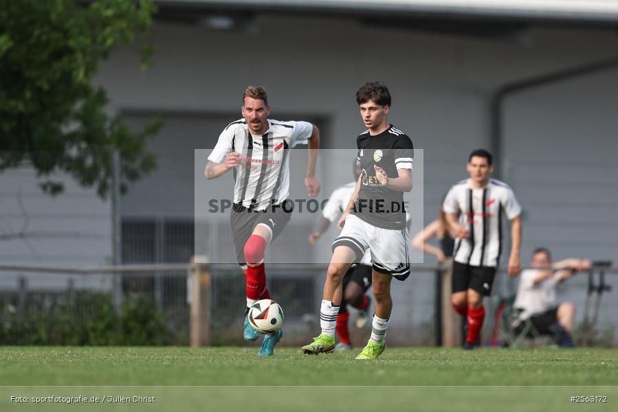 sport, Sportgelände, SG 1 Retzbach-Zellingen, SG 1 Eussenheim-Gambach, Kreisklasse Würzburg, Fussball, Eussenheim, BFV, 21.06.2026 - Bild-ID: 2563172