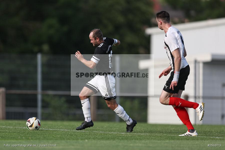 sport, Sportgelände, SG 1 Retzbach-Zellingen, SG 1 Eussenheim-Gambach, Kreisklasse Würzburg, Fussball, Eussenheim, BFV, 21.06.2026 - Bild-ID: 2563173