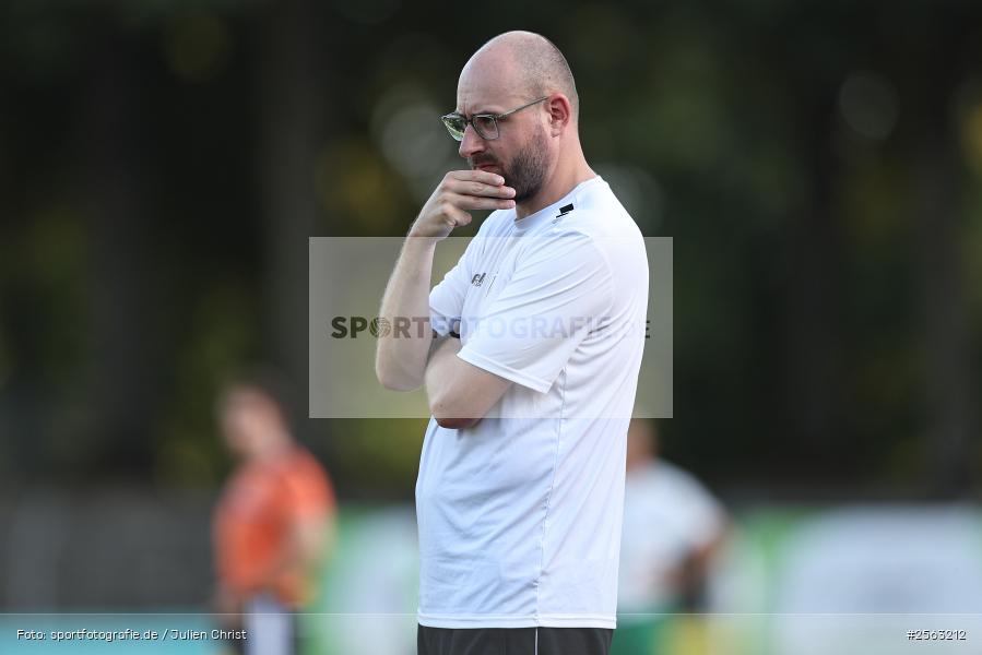 Sachs-Stadion, Schweinfurt, 24.06.2026, sport, Fussball, BFV, Landesfreundschaftsspiele, Regionalliga Nordost, Regionalliga Bayern, BSG Chemie Leipzig, 1. FC Schweinfurt 1905 - Bild-ID: 2563212
