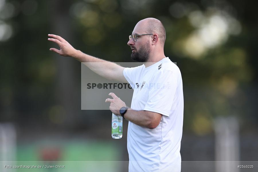 Sachs-Stadion, Schweinfurt, 24.06.2026, sport, Fussball, BFV, Landesfreundschaftsspiele, Regionalliga Nordost, Regionalliga Bayern, BSG Chemie Leipzig, 1. FC Schweinfurt 1905 - Bild-ID: 2563225