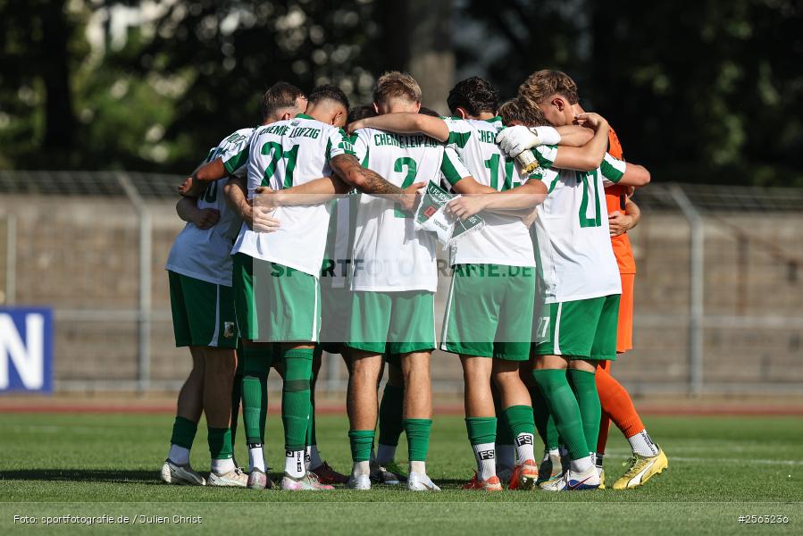 sport, Schweinfurt, Sachs-Stadion, Regionalliga Nordost, Regionalliga Bayern, Landesfreundschaftsspiele, Fussball, BSG Chemie Leipzig, BFV, 24.06.2026, 1. FC Schweinfurt 1905 - Bild-ID: 2563236
