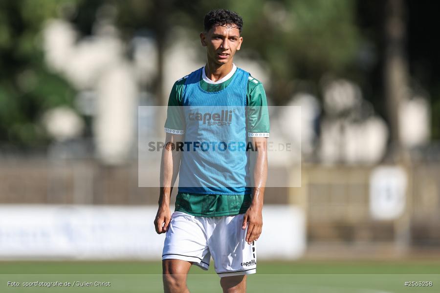 sport, Schweinfurt, Sachs-Stadion, Regionalliga Nordost, Regionalliga Bayern, Landesfreundschaftsspiele, Fussball, BSG Chemie Leipzig, BFV, 24.06.2026, 1. FC Schweinfurt 1905 - Bild-ID: 2563258