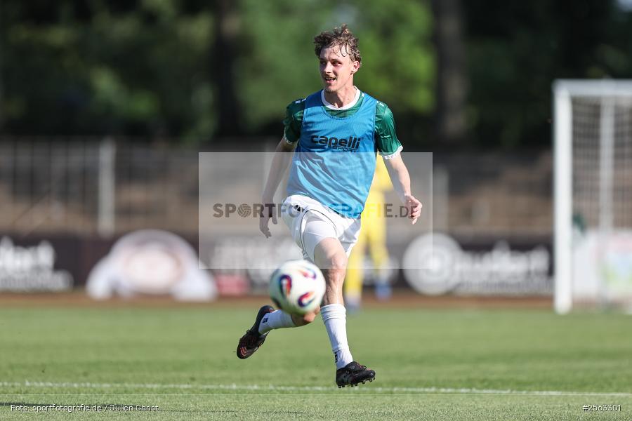 sport, Schweinfurt, Sachs-Stadion, Regionalliga Nordost, Regionalliga Bayern, Landesfreundschaftsspiele, Fussball, BSG Chemie Leipzig, BFV, 24.06.2026, 1. FC Schweinfurt 1905 - Bild-ID: 2563301