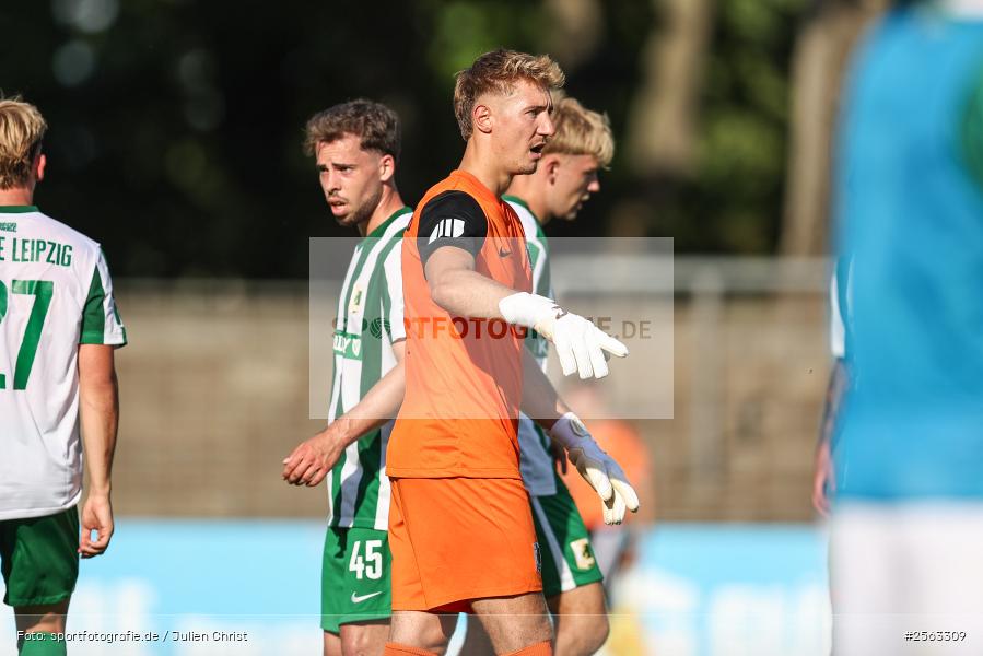 sport, Schweinfurt, Sachs-Stadion, Regionalliga Nordost, Regionalliga Bayern, Landesfreundschaftsspiele, Fussball, BSG Chemie Leipzig, BFV, 24.06.2026, 1. FC Schweinfurt 1905 - Bild-ID: 2563309