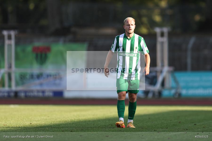 sport, Schweinfurt, Sachs-Stadion, Regionalliga Nordost, Regionalliga Bayern, Landesfreundschaftsspiele, Fussball, BSG Chemie Leipzig, BFV, 24.06.2026, 1. FC Schweinfurt 1905 - Bild-ID: 2563325