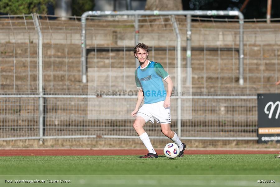 sport, Schweinfurt, Sachs-Stadion, Regionalliga Nordost, Regionalliga Bayern, Landesfreundschaftsspiele, Fussball, BSG Chemie Leipzig, BFV, 24.06.2026, 1. FC Schweinfurt 1905 - Bild-ID: 2563346