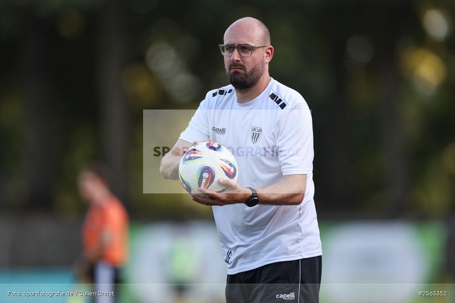 sport, Schweinfurt, Sachs-Stadion, Regionalliga Nordost, Regionalliga Bayern, Landesfreundschaftsspiele, Fussball, BSG Chemie Leipzig, BFV, 24.06.2026, 1. FC Schweinfurt 1905 - Bild-ID: 2563352