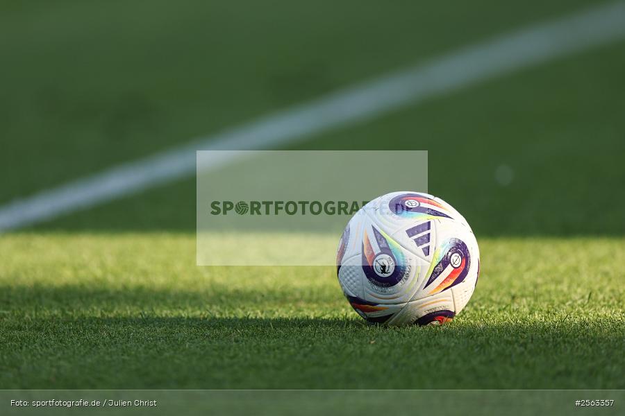 sport, Schweinfurt, Sachs-Stadion, Regionalliga Nordost, Regionalliga Bayern, Landesfreundschaftsspiele, Fussball, BSG Chemie Leipzig, BFV, 24.06.2026, 1. FC Schweinfurt 1905 - Bild-ID: 2563357