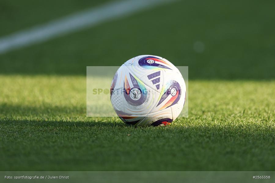 sport, Schweinfurt, Sachs-Stadion, Regionalliga Nordost, Regionalliga Bayern, Landesfreundschaftsspiele, Fussball, BSG Chemie Leipzig, BFV, 24.06.2026, 1. FC Schweinfurt 1905 - Bild-ID: 2563358