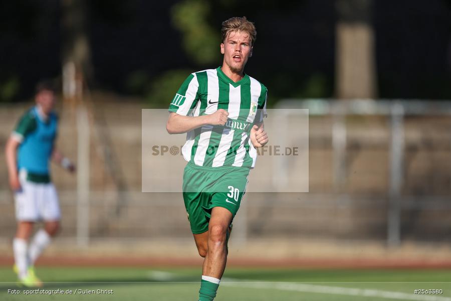 sport, Schweinfurt, Sachs-Stadion, Regionalliga Nordost, Regionalliga Bayern, Landesfreundschaftsspiele, Fussball, BSG Chemie Leipzig, BFV, 24.06.2026, 1. FC Schweinfurt 1905 - Bild-ID: 2563380