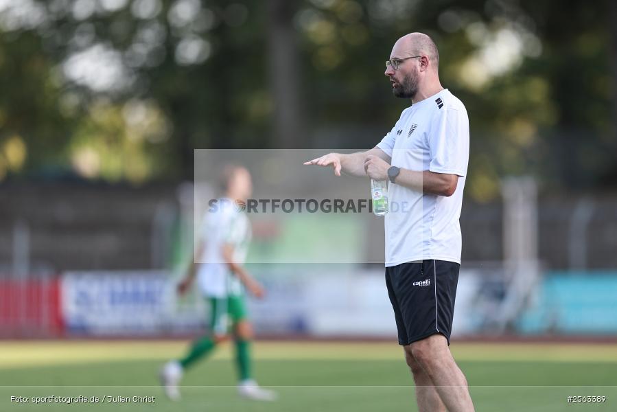 sport, Schweinfurt, Sachs-Stadion, Regionalliga Nordost, Regionalliga Bayern, Landesfreundschaftsspiele, Fussball, BSG Chemie Leipzig, BFV, 24.06.2026, 1. FC Schweinfurt 1905 - Bild-ID: 2563389