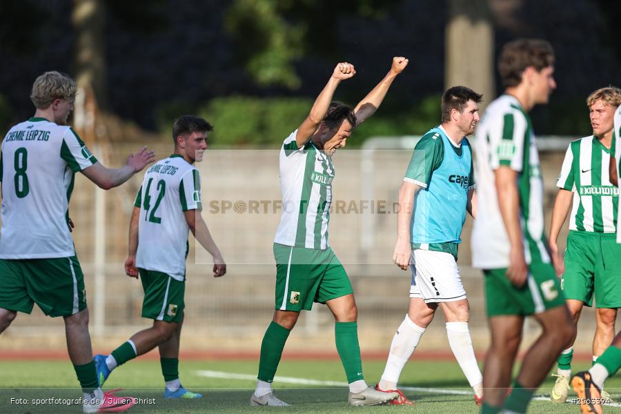 sport, Schweinfurt, Sachs-Stadion, Regionalliga Nordost, Regionalliga Bayern, Landesfreundschaftsspiele, Fussball, BSG Chemie Leipzig, BFV, 24.06.2026, 1. FC Schweinfurt 1905 - Bild-ID: 2563394