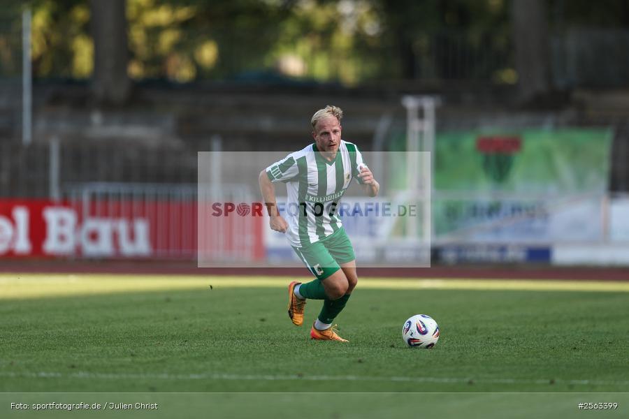 sport, Schweinfurt, Sachs-Stadion, Regionalliga Nordost, Regionalliga Bayern, Landesfreundschaftsspiele, Fussball, BSG Chemie Leipzig, BFV, 24.06.2026, 1. FC Schweinfurt 1905 - Bild-ID: 2563399