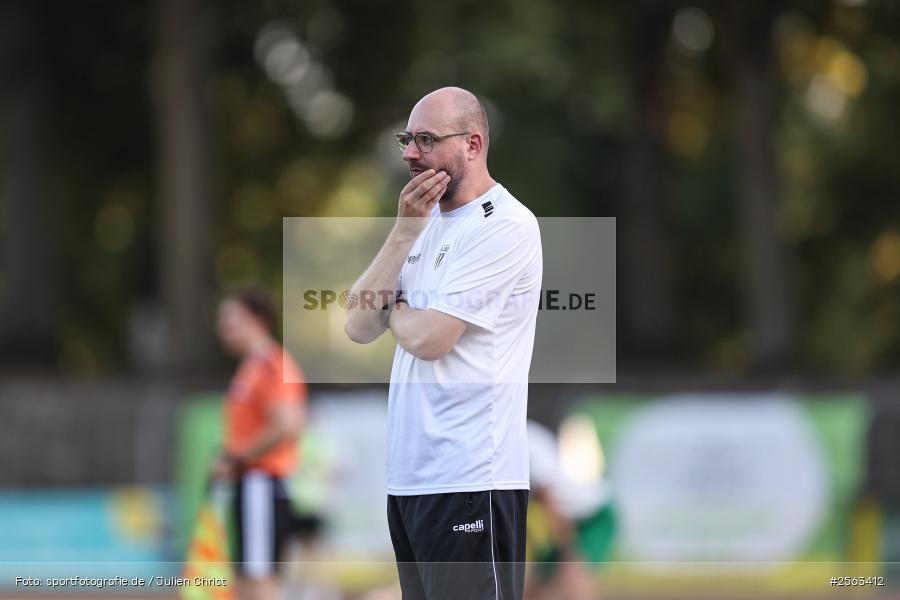sport, Schweinfurt, Sachs-Stadion, Regionalliga Nordost, Regionalliga Bayern, Landesfreundschaftsspiele, Fussball, BSG Chemie Leipzig, BFV, 24.06.2026, 1. FC Schweinfurt 1905 - Bild-ID: 2563412