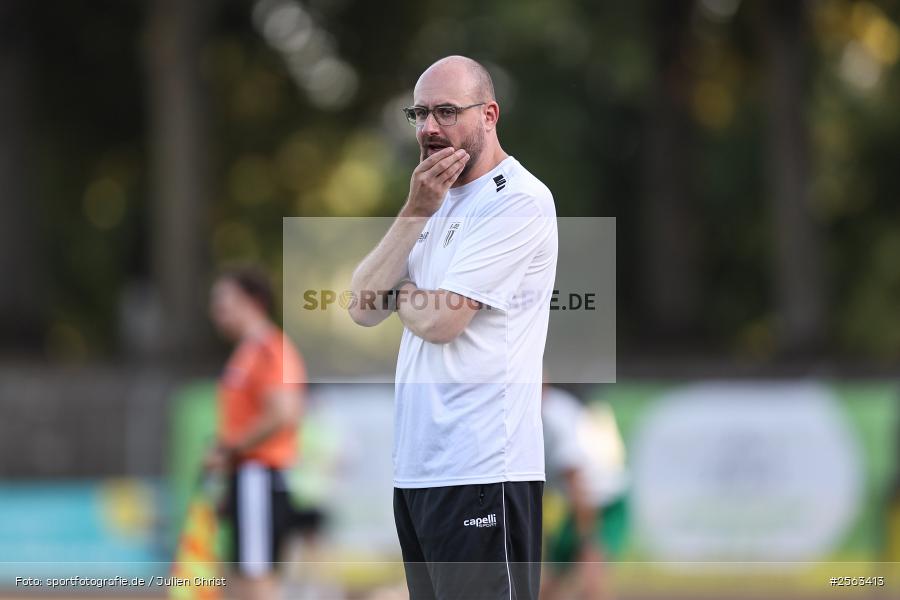 sport, Schweinfurt, Sachs-Stadion, Regionalliga Nordost, Regionalliga Bayern, Landesfreundschaftsspiele, Fussball, BSG Chemie Leipzig, BFV, 24.06.2026, 1. FC Schweinfurt 1905 - Bild-ID: 2563413