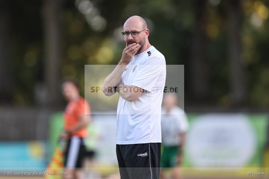 sport, Schweinfurt, Sachs-Stadion, Regionalliga Nordost, Regionalliga Bayern, Landesfreundschaftsspiele, Fussball, BSG Chemie Leipzig, BFV, 24.06.2026, 1. FC Schweinfurt 1905 - Bild-ID: 2563414