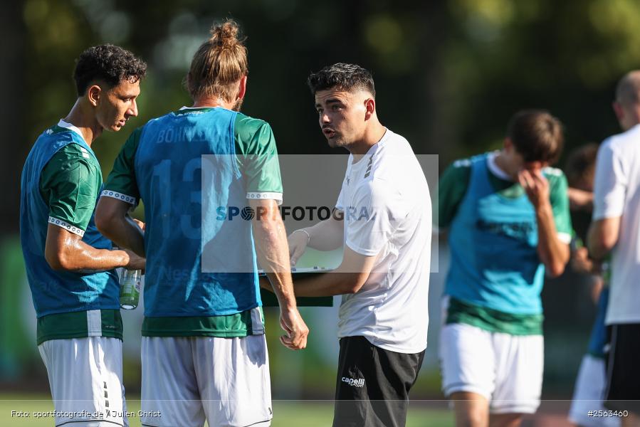 sport, Schweinfurt, Sachs-Stadion, Regionalliga Nordost, Regionalliga Bayern, Landesfreundschaftsspiele, Fussball, BSG Chemie Leipzig, BFV, 24.06.2026, 1. FC Schweinfurt 1905 - Bild-ID: 2563460