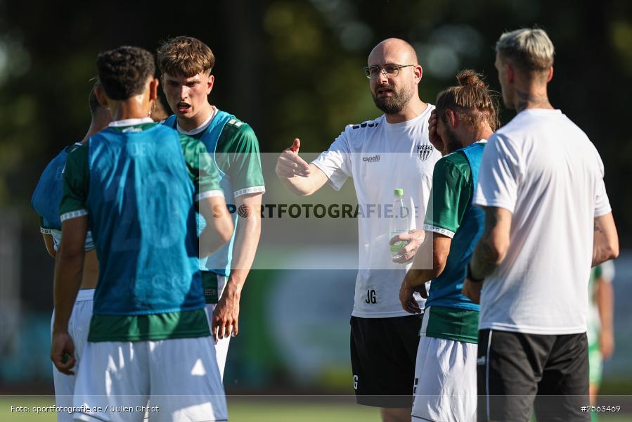 sport, Schweinfurt, Sachs-Stadion, Regionalliga Nordost, Regionalliga Bayern, Landesfreundschaftsspiele, Fussball, BSG Chemie Leipzig, BFV, 24.06.2026, 1. FC Schweinfurt 1905 - Bild-ID: 2563469