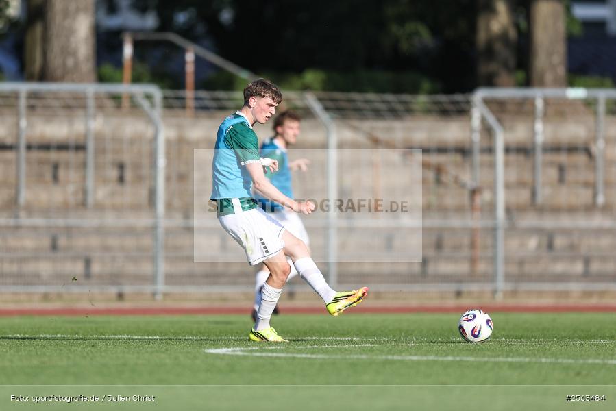 sport, Schweinfurt, Sachs-Stadion, Regionalliga Nordost, Regionalliga Bayern, Landesfreundschaftsspiele, Fussball, BSG Chemie Leipzig, BFV, 24.06.2026, 1. FC Schweinfurt 1905 - Bild-ID: 2563484