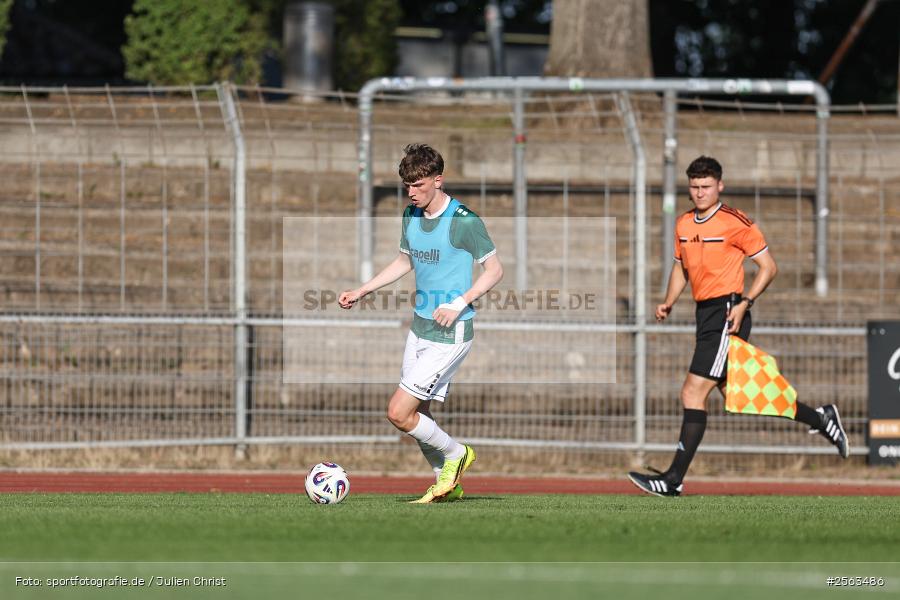 sport, Schweinfurt, Sachs-Stadion, Regionalliga Nordost, Regionalliga Bayern, Landesfreundschaftsspiele, Fussball, BSG Chemie Leipzig, BFV, 24.06.2026, 1. FC Schweinfurt 1905 - Bild-ID: 2563486