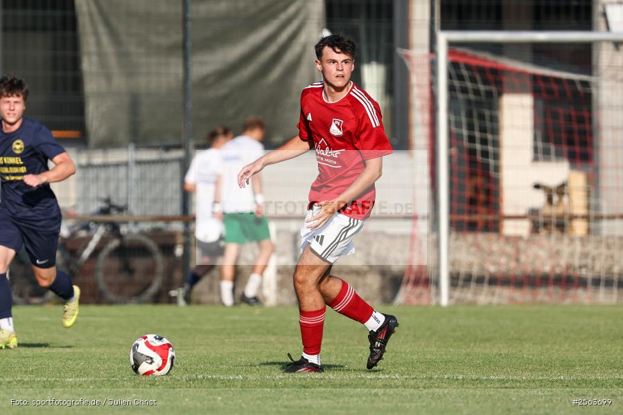 sport, Sportgelände, SV Birkenfeld, Landesliga Nordwest, Landesfreundschaftsspiele, Fussball, DJK Hain, Birkenfeld, Bezirksliga Unterfranken West, BFV, 26.06.2026 - Bild-ID: 2563699