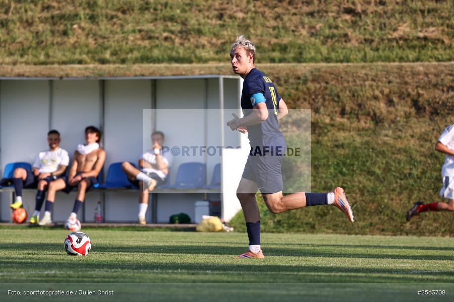 sport, Sportgelände, SV Birkenfeld, Landesliga Nordwest, Landesfreundschaftsspiele, Fussball, DJK Hain, Birkenfeld, Bezirksliga Unterfranken West, BFV, 26.06.2026 - Bild-ID: 2563708