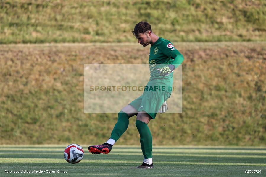 sport, Sportgelände, SV Birkenfeld, Landesliga Nordwest, Landesfreundschaftsspiele, Fussball, DJK Hain, Birkenfeld, Bezirksliga Unterfranken West, BFV, 26.06.2026 - Bild-ID: 2563724