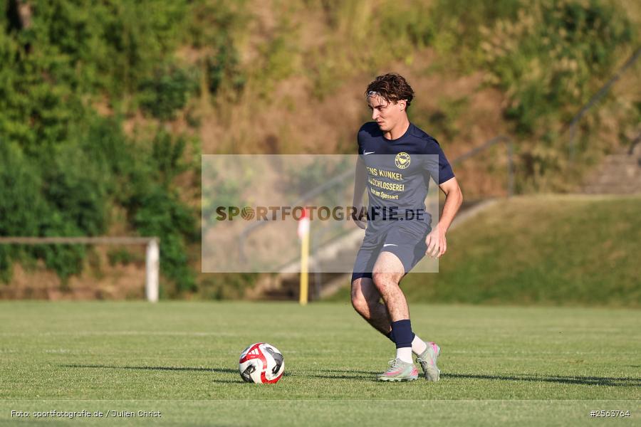 sport, Sportgelände, SV Birkenfeld, Landesliga Nordwest, Landesfreundschaftsspiele, Fussball, DJK Hain, Birkenfeld, Bezirksliga Unterfranken West, BFV, 26.06.2026 - Bild-ID: 2563764