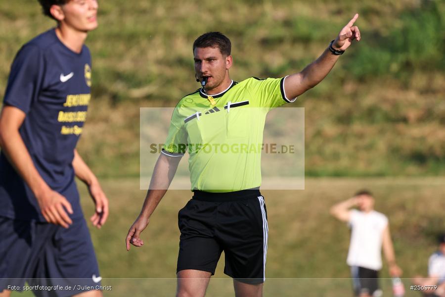 sport, Sportgelände, SV Birkenfeld, Landesliga Nordwest, Landesfreundschaftsspiele, Fussball, DJK Hain, Birkenfeld, Bezirksliga Unterfranken West, BFV, 26.06.2026 - Bild-ID: 2563779
