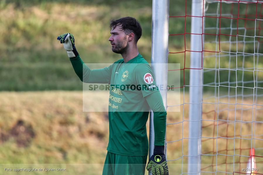sport, Sportgelände, SV Birkenfeld, Landesliga Nordwest, Landesfreundschaftsspiele, Fussball, DJK Hain, Birkenfeld, Bezirksliga Unterfranken West, BFV, 26.06.2026 - Bild-ID: 2563780