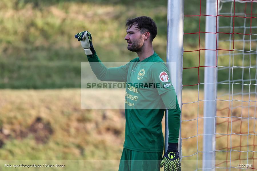 sport, Sportgelände, SV Birkenfeld, Landesliga Nordwest, Landesfreundschaftsspiele, Fussball, DJK Hain, Birkenfeld, Bezirksliga Unterfranken West, BFV, 26.06.2026 - Bild-ID: 2563781