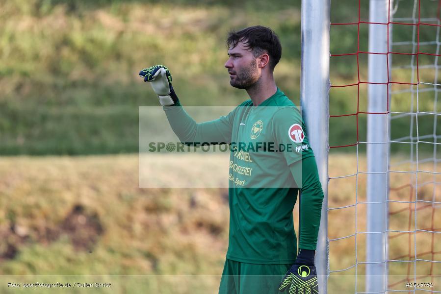 sport, Sportgelände, SV Birkenfeld, Landesliga Nordwest, Landesfreundschaftsspiele, Fussball, DJK Hain, Birkenfeld, Bezirksliga Unterfranken West, BFV, 26.06.2026 - Bild-ID: 2563782