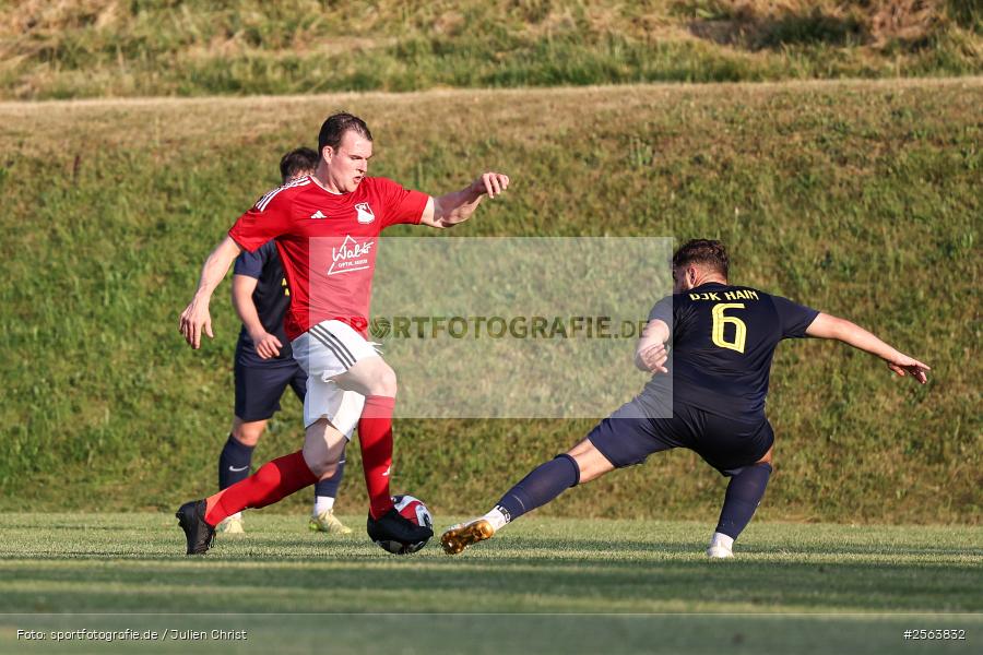 sport, Sportgelände, SV Birkenfeld, Landesliga Nordwest, Landesfreundschaftsspiele, Fussball, DJK Hain, Birkenfeld, Bezirksliga Unterfranken West, BFV, 26.06.2026 - Bild-ID: 2563832