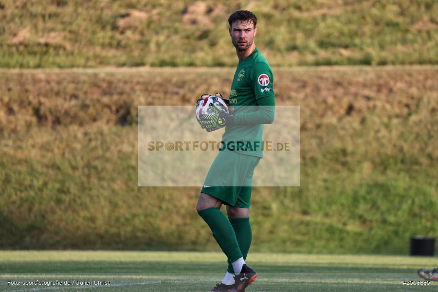 sport, Sportgelände, SV Birkenfeld, Landesliga Nordwest, Landesfreundschaftsspiele, Fussball, DJK Hain, Birkenfeld, Bezirksliga Unterfranken West, BFV, 26.06.2026 - Bild-ID: 2563835