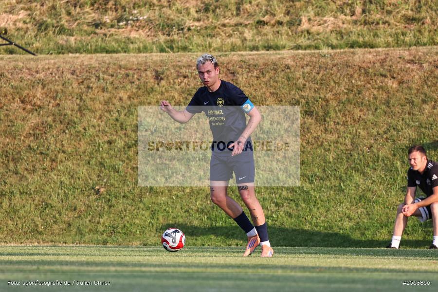 sport, Sportgelände, SV Birkenfeld, Landesliga Nordwest, Landesfreundschaftsspiele, Fussball, DJK Hain, Birkenfeld, Bezirksliga Unterfranken West, BFV, 26.06.2026 - Bild-ID: 2563866