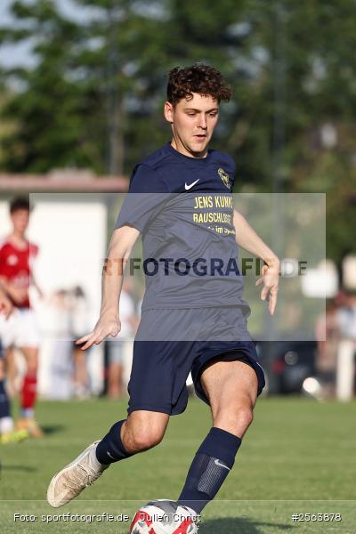 sport, Sportgelände, SV Birkenfeld, Landesliga Nordwest, Landesfreundschaftsspiele, Fussball, DJK Hain, Birkenfeld, Bezirksliga Unterfranken West, BFV, 26.06.2026 - Bild-ID: 2563878