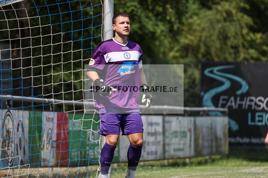 sport, Schömig-Digitaldruck-Arena, Rimpar, Regionalliga Bayern, Landesfreundschaftsspiele, Fussball, Bezirksliga Unterfranken West, BFV, ASV Rimpar, 27.06.2026, 1. FC Schweinfurt 1905 - Bild-ID: 2563918