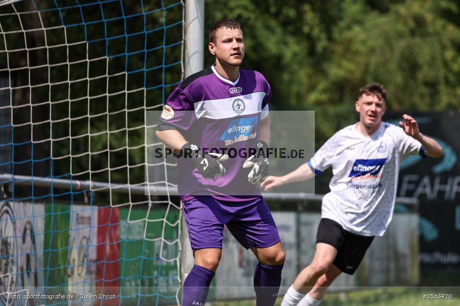 sport, Schömig-Digitaldruck-Arena, Rimpar, Regionalliga Bayern, Landesfreundschaftsspiele, Fussball, Bezirksliga Unterfranken West, BFV, ASV Rimpar, 27.06.2026, 1. FC Schweinfurt 1905 - Bild-ID: 2563920