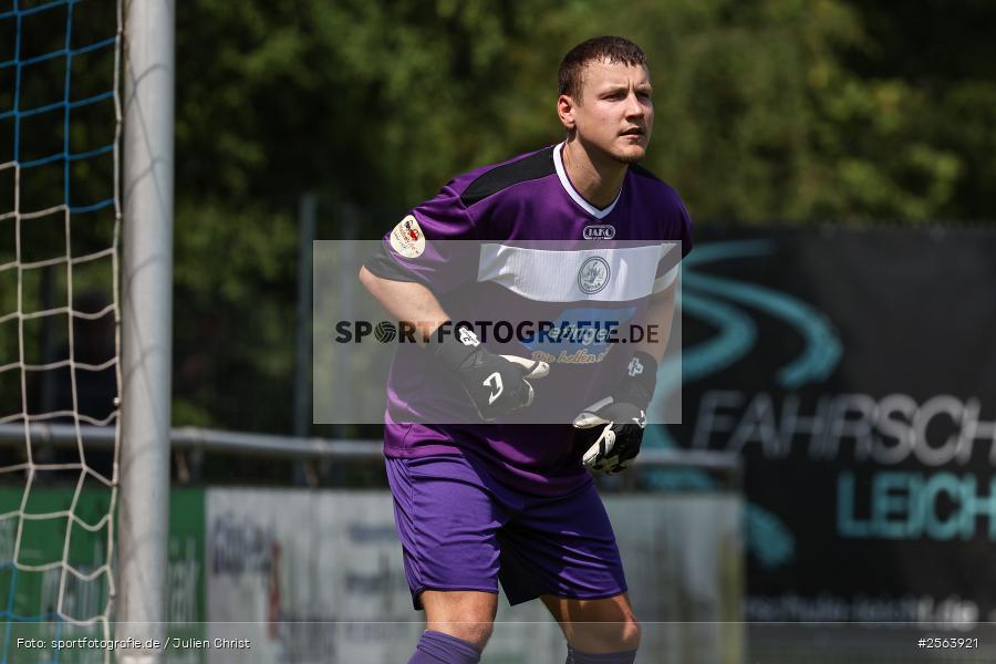 sport, Schömig-Digitaldruck-Arena, Rimpar, Regionalliga Bayern, Landesfreundschaftsspiele, Fussball, Bezirksliga Unterfranken West, BFV, ASV Rimpar, 27.06.2026, 1. FC Schweinfurt 1905 - Bild-ID: 2563921