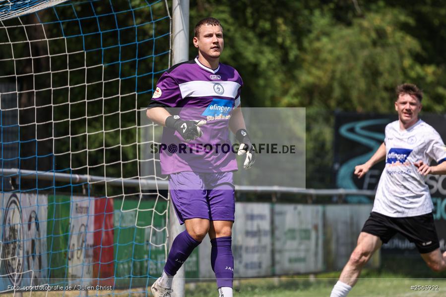 sport, Schömig-Digitaldruck-Arena, Rimpar, Regionalliga Bayern, Landesfreundschaftsspiele, Fussball, Bezirksliga Unterfranken West, BFV, ASV Rimpar, 27.06.2026, 1. FC Schweinfurt 1905 - Bild-ID: 2563922