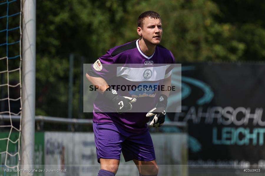 sport, Schömig-Digitaldruck-Arena, Rimpar, Regionalliga Bayern, Landesfreundschaftsspiele, Fussball, Bezirksliga Unterfranken West, BFV, ASV Rimpar, 27.06.2026, 1. FC Schweinfurt 1905 - Bild-ID: 2563923
