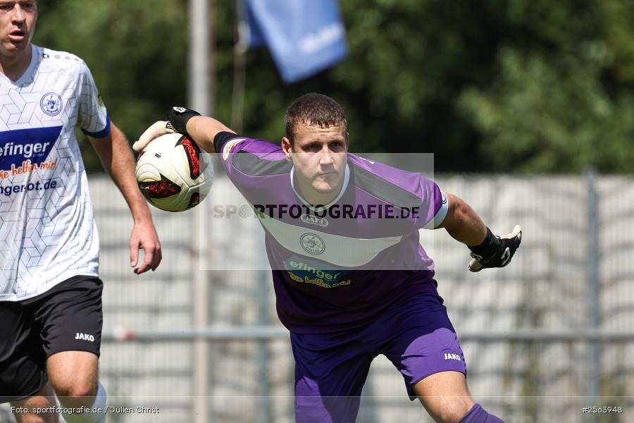 sport, Schömig-Digitaldruck-Arena, Rimpar, Regionalliga Bayern, Landesfreundschaftsspiele, Fussball, Bezirksliga Unterfranken West, BFV, ASV Rimpar, 27.06.2026, 1. FC Schweinfurt 1905 - Bild-ID: 2563948