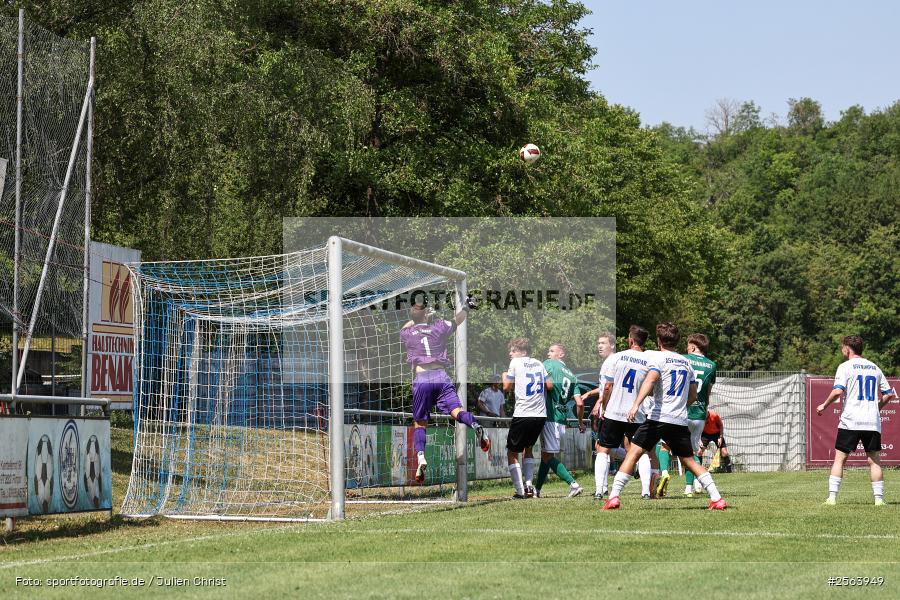 sport, Schömig-Digitaldruck-Arena, Rimpar, Regionalliga Bayern, Landesfreundschaftsspiele, Fussball, Bezirksliga Unterfranken West, BFV, ASV Rimpar, 27.06.2026, 1. FC Schweinfurt 1905 - Bild-ID: 2563949